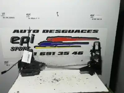 Pezzo di ricambio per auto di seconda mano serratura porta anteriore destra per mercedes-benz clase c (w205) lim. c 220 cdi bluetec (205.004) riferimenti oem iam a2220063999