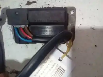 Peça sobressalente para automóvel em segunda mão resistência sofagem chauffage por audi a8 (d2) 2.8 v6 cat (aah) 174 cv / 128 kw referências oem iam 5ds006455-05  4d0820521a