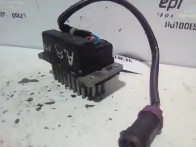 Peça sobressalente para automóvel em segunda mão resistência sofagem chauffage por audi a8 (d2) 2.8 v6 cat (aah) 174 cv / 128 kw referências oem iam 5ds006455-05  4d0820521a