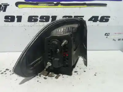 Second-hand car spare part right tailgate light for ford s-max (ca1) titanium oem iam references   