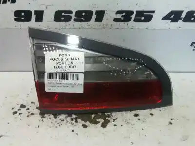İkinci el araba yedek parçası IÇ SOL KUYRUK LAMBASI için FORD S-MAX (CA1)  OEM IAM referansları   