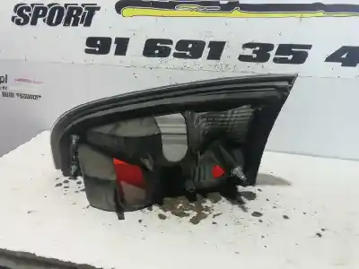 Second-hand car spare part interior left tailgate light for ford s-max (ca1) 2.0 tdci cat oem iam references   