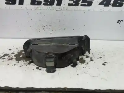 Second-hand car spare part left fog light for bmw serie 3 compact (e46) 320td oem iam references 69055010  