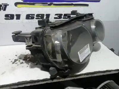 Peça sobressalente para automóvel em segunda mão farol / farolim direito por bmw serie 3 compact (e46) 320td referências oem iam   