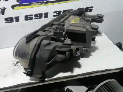 Peça sobressalente para automóvel em segunda mão farol / farolim direito por bmw serie 3 compact (e46) 320td referências oem iam   