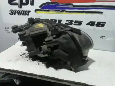 Peça sobressalente para automóvel em segunda mão farol / farolim esquerdo por bmw serie 3 compact (e46) 320td referências oem iam   