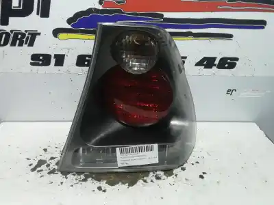 Peça sobressalente para automóvel em segunda mão farolim traseiro direito por bmw serie 3 compact (e46) 320td referências oem iam 