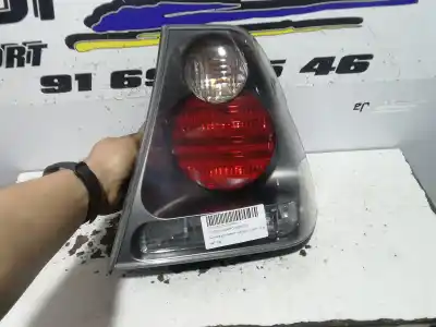 Second-hand car spare part right tailgate light for bmw serie 3 compact (e46) 320td oem iam references   