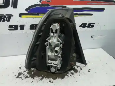 Second-hand car spare part right tailgate light for bmw serie 3 compact (e46) 320td oem iam references   