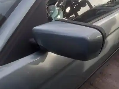 Peça sobressalente para automóvel em segunda mão espelho retrovisor esquerdo por bmw serie 3 compact (e46) 320td referências oem iam   
