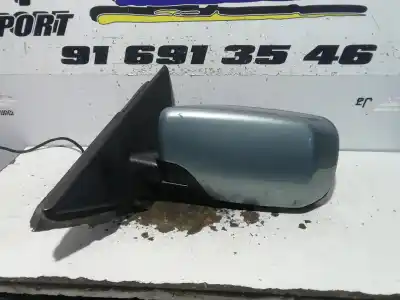 Peça sobressalente para automóvel em segunda mão espelho retrovisor esquerdo por bmw serie 3 compact (e46) 320td referências oem iam   
