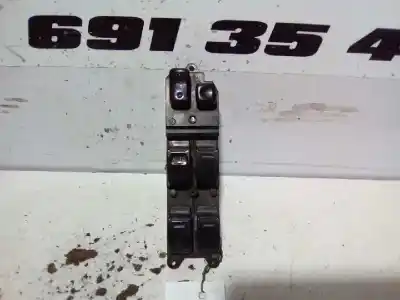Автозапчастина б/у передні вікний вмикач для lexus gs300 (jzs147) básico посилання на oem iam 