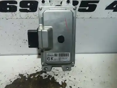 Tweedehands auto-onderdeel automatische versnellingsbak besturingseenheid voor infiniti q50 q50 oem iam-referenties emu20200n