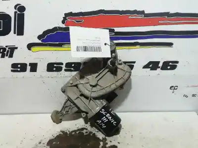Peça sobressalente para automóvel em segunda mão motor do limpa para brisas por renault scenic iii privilege referências oem iam 