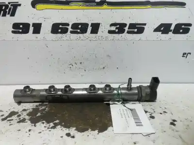 Second-hand car spare part DISTRIBUTOR PIPE for BMW SERIE 1 BERLINA (E81/E87)  OEM IAM references 0445214183  