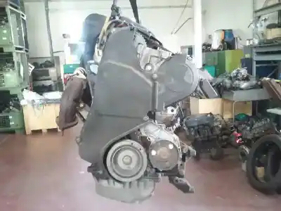 Gebrauchtes Autoersatzteil kompletter motor zum renault clio ii fase ii (b/cb0) alize oem-iam-referenzen f9q780  grupo c
