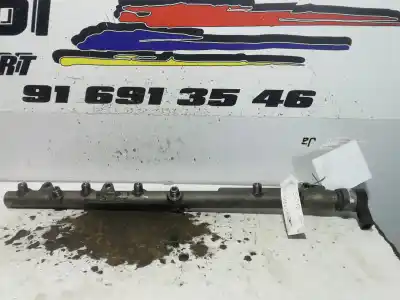 Pièce détachée automobile d'occasion RAMPE D'INJECTEUR pour BMW X3 (E83)  Références OEM IAM 0445216015  7795514
