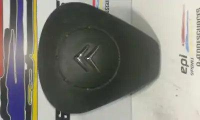 Автозапчасти б/у ПЕРЕДНЯЯ ЛЕВАЯ ПОДУШКА БЕЗОПАСНОСТИ за CITROEN C3 (2002->)  ссылки OEM IAM   