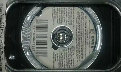 Автозапчасти б/у передняя левая подушка безопасности за citroen c3 (2002->) 1.4 hdi 92 exclusive [1.4 ltr. - 66 kw hdi cat (8hy / dv4ted4)] ссылки oem iam   