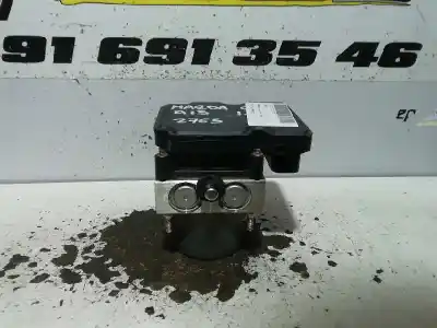 Second-hand car spare part abs for mazda cx-3 style oem iam references 0265956315  2265106452