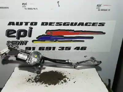 İkinci el araba yedek parçası ön silecek motoru için mercedes-benz clase cla (w117) cla 200 cdi (117.308) oem iam referansları a1769061800