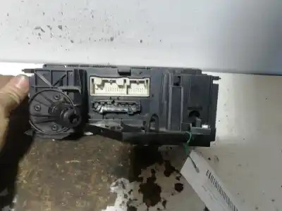 Автозапчасти б/у отопление / кондиционирование воздуха за volkswagen caddy ka/kb (2k) life ссылки oem iam   