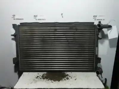 Автозапчасти б/у водяной радиатор за volkswagen caddy ka/kb (2k) life ссылки oem iam 