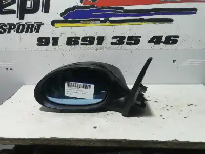 Recambio de automóvil de segunda mano de RETROVISOR IZQUIERDO para BMW SERIE 3 COUPE (E92)  referencias OEM IAM   