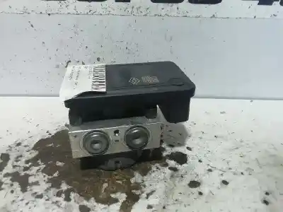 Second-hand car spare part abs for dacia logan mcv ambiance oem iam references 476605525r  10091514323