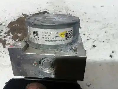 Second-hand car spare part abs for dacia logan mcv ambiance oem iam references 476605525r  10091514323