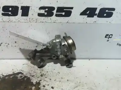 Pezzo di ricambio per auto di seconda mano VALVOLA EGR per MERCEDES-BENZ CLASE C (W203) BERLINA  Riferimenti OEM IAM A0021406260  
