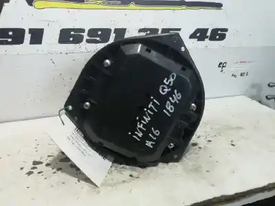 Tweedehands auto-onderdeel verwarmingsmotor voor infiniti q50 q50 oem iam-referenties 272v0jk61a