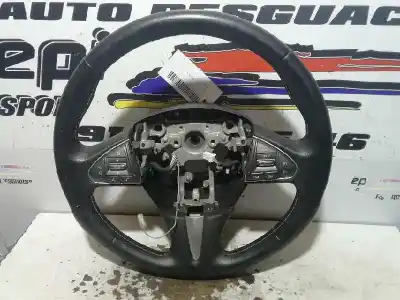 Tweedehands auto-onderdeel stuur voor infiniti q50 q50 oem iam-referenties 