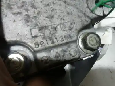 Second-hand car spare part steering pump for dodge journey sxt oem iam references 82131391  