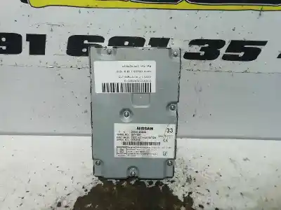 Tweedehands auto-onderdeel elektronische module voor infiniti q50 q50 oem iam-referenties 259154gn3b