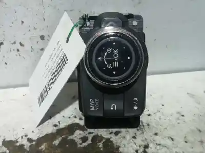 Tweedehands auto-onderdeel multifunctionele bediening voor infiniti q50 q50 oem iam-referenties 283952v73a