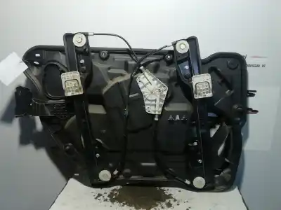 Second-hand car spare part passenger side right window regulator for dodge journey sxt oem iam references   