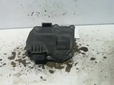 Peça sobressalente para automóvel em segunda mão válvula egr por renault scenic iii privilege referências oem iam 50885503