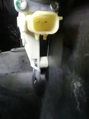 Second-hand car spare part rear right window regulator for dodge journey sxt oem iam references   