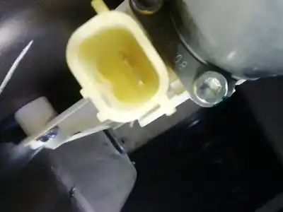 Second-hand car spare part rear left window regulator for dodge journey sxt oem iam references   