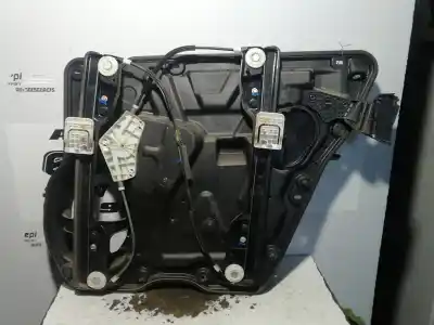 Second-hand car spare part rear left window regulator for dodge journey sxt oem iam references   