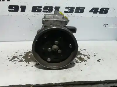 Second-hand car spare part air conditioning compressor for renault clio iii exception oem iam references 1904  82100819568a
