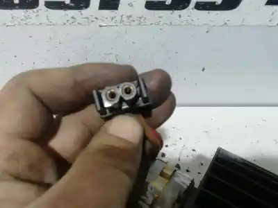 Peça sobressalente para automóvel em segunda mão motor de sofagem por bmw serie 3 compact (e46) 320td referências oem iam   