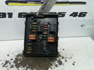 Автозапчасти б/у блок реле/предохранителей за volkswagen caddy ka/kb (2k) life ссылки oem iam 1k0937125