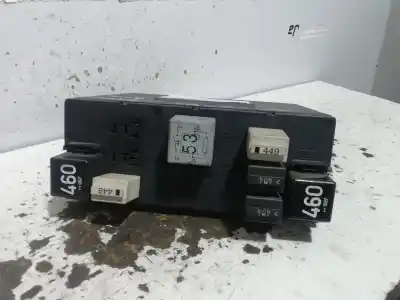 Автозапчастина б/у реле/запоперівник для volkswagen caddy ka/kb (2k) life посилання на oem iam 1k0937049p  