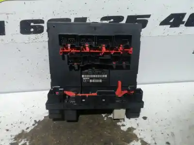 Автозапчастина б/у реле/запоперівник для volkswagen caddy ka/kb (2k) life посилання на oem iam 1k0937049p  