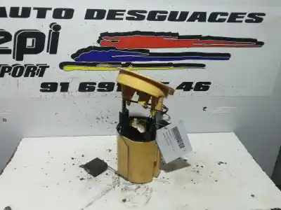 Peça sobressalente para automóvel em segunda mão boia / bomba combustível por bmw serie 1 berlina (e81/e87) 118d referências oem iam a2c53255722