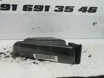 Gebrauchtes Autoersatzteil NEBELSCHEINWERFER RECHTS zum BMW SERIE 3 COMPACT (E46)  OEM-IAM-Referenzen 69055020  