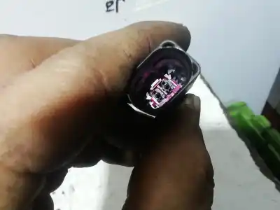 Автозапчастина б/у замок капота для volkswagen caddy ka/kb (2k) life посилання на oem iam   