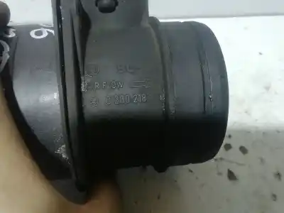 Автозапчасти б/у расходомер воздуха за ssangyong kyron 200 xdi limited ссылки oem iam 0280218130  6650943048